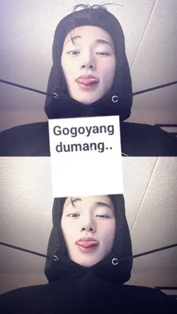 NOMIRROR KECE ABIEZ 