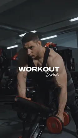WORKOUT TIME