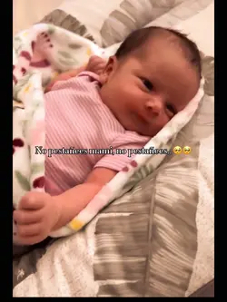 No pestañees mami🩷