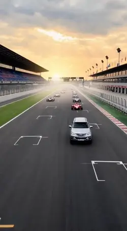 Đua xe F1