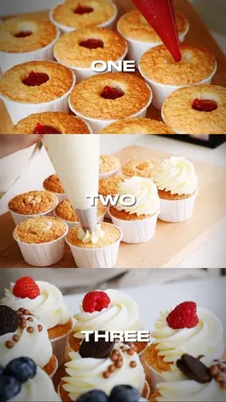 Baking vlog