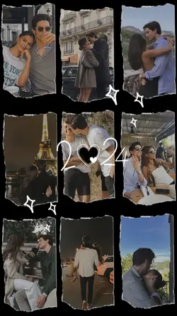 2024 love 