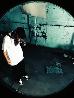 gangsta style 