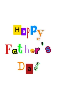 fathers day