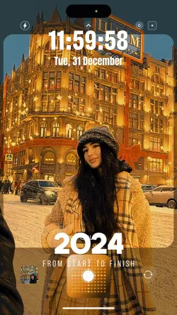 Recap 2024- new year