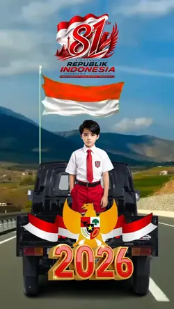 17 Agustus 2026