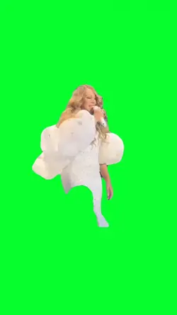 it's time mariah