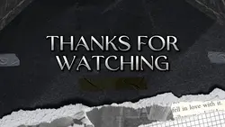 CLOSING VIDEO TUGAS