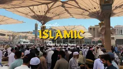 CINEMATIC ISLAMIC