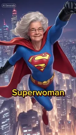 Superwoman 