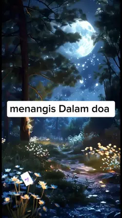 #Menangisdalamdoa#