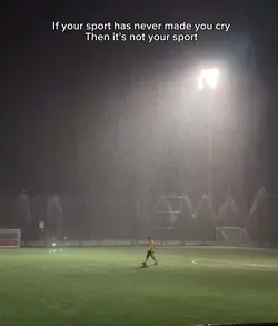 Football 😢 