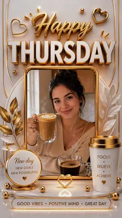 Thursday