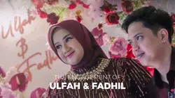 Engagement/Wedding