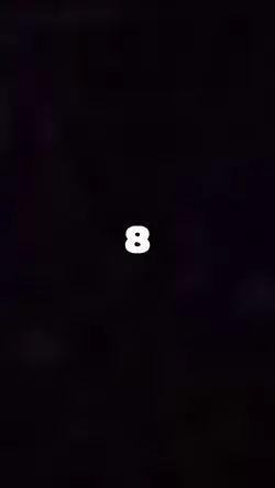 5! 6! 7! 8! 