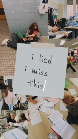 school memories