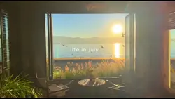 life in july 
