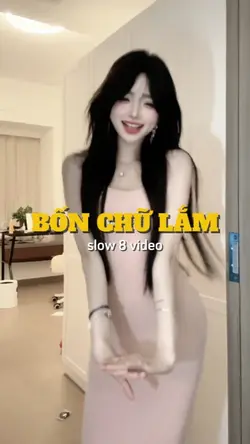 BỐN CHỮ LẮM