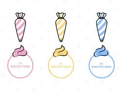 Animation Dessert
