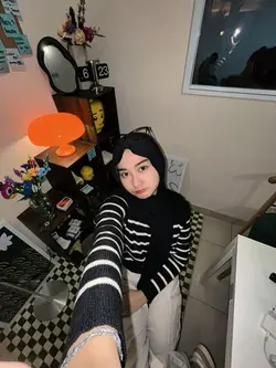 aku mau test dia
