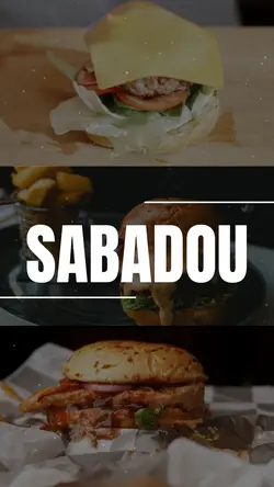 SABADOU LOJA