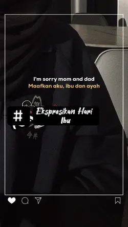Ekspresikan Hari Ibu