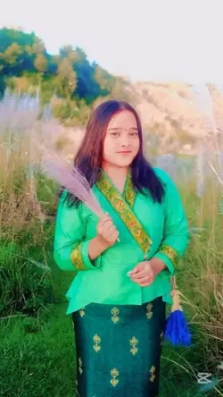 saun mahina ni aaun.