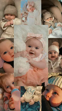 MY BABY