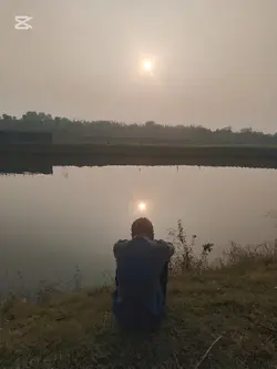 recién me