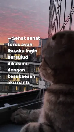 sehat" ayah ibu