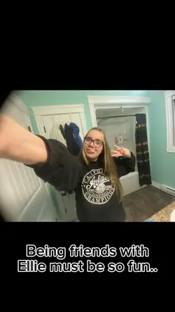 ELLIE SMELLIE