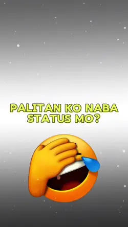 status?