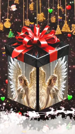 🎅🏻 Dein Geschenk 🎁