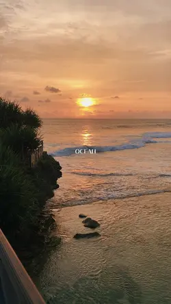 OCEAN