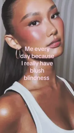 blush holic