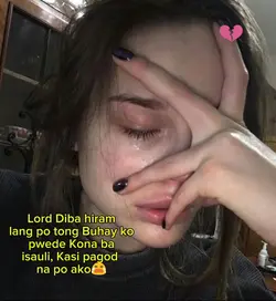 Hiram na buhay