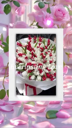 Florist Valentine's 