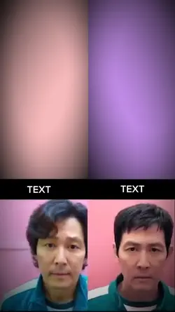 Squid game meme 2
