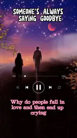 Break Up