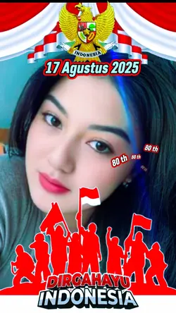 DIRGAHAYU RI