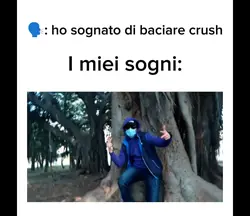 I miei sogni: