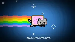 NYANCAT