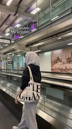 me in public vs