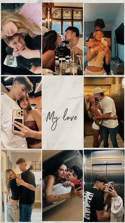 My love 