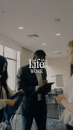 life in work 
