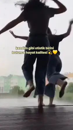 ben ve kankam
