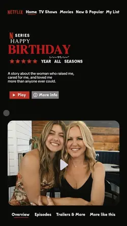 birthday mom netflix