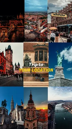 VLOG YOUR TRIP