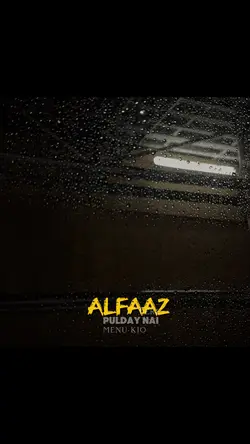 Alfaaz ( sheheryaar 