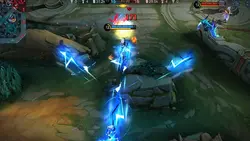 Gameplay Hayabusa